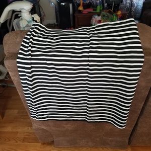 Old navy pencil skirt